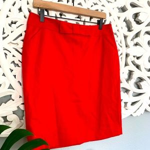 Halogen Pencil Skirt
